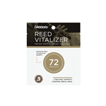 D'addario D'Addario Reed Vitalizer Humidity Control - Single Refill Pack, 72% Humidity RV0173