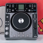 Used Stanton C.324 Tabletop DJ CD/MP3 Player With Slot Drive, AS-IS USC324