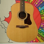 Seagull 052011 S6 Original Natural Presys II Acoustic Electric Guitar