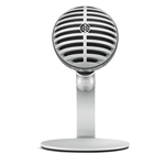 Shure MV5 Digital Condenser Microphone MV5-B-DIG