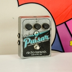 Electroharmonix Used Electro-Harmonix Pulsar Variable Shape Tremolo ISS20533
