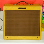 1958 Fender Harvard Guitar Amp - Excellent condition U58HARV