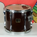 Used Yamaha 12" Stage Custom - Brown UY12BRTOM