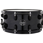 Holiday Special - Mapex MPX Maple Snare Drum 14x5.5 - Transparent Midnight Black MPML4550BNB