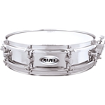 Mapex MPX 14x3.5" Steel Piccolo Snare Drum Chrome MPST4351