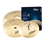 Zildjian Planet Z 4 Cymbal Pack  (14/16/20) ZP4PK