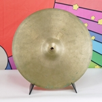 Used 70s Zildjian A 14" Hi-Hats ISS20974