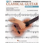 Hal Leonard A MODERN APPROACH TO CLASSICAL REPERTOIRE - PART 1 0793526272