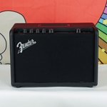 Used Fender GT40 Guitar Amp ISS21059