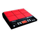 ddrum Ddrum NIO Percussion Pad DDNIO