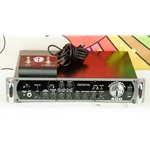 Used SWR Working Pro 400 Bass Amp Head, WorkingPro UWORKINGPRO