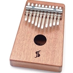 Stagg 10 keys professional kalimba KALI-PRO10-MA