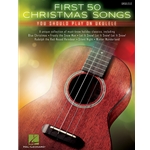 First 50 Christmas Songs You Should Play on Ukulele