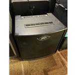 Used Peavey TNT Tour Bass Amps ISS21150