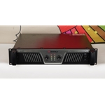 Used Ashly KLR4000 2-Channel Power Amplifier ISS21134
