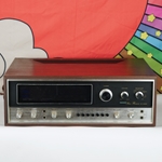 1971 Pioneer SX-6000 AM/FM Stereo Receiver ISS21127