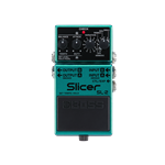 Boss SL-2 Slicer Effects Pedal