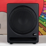 PreSonus Used Presonus T10 Sub Woofer, footswitch ISS21396