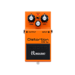 Boss DS-1W Waza Craft Distortion Pedal