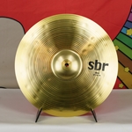 Sabian SBR 14" Hi Hats SBR1402HH