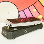 90's Vox V847 Wah Wah, USA Made ISS21574