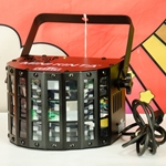Used Chauvet Mini Kinta Stage Light ISS21749