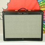 Used Fender Hot Rod Deluxe 112 Enclosure 80-Watts 12" Speaker w/ cover ISS21715