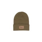 Taylor Beanie - Olive 3701