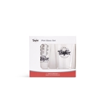 Taylor Pint Glass Set (2) 1524