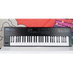 Used Roland D-5 Synthesizer Keyboard w/ Case AS IS ISS20900