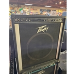 Used Peavey TNT 150 Combo  Bass Amp ISS21874