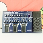 Used Boss ME-50B Bass Multi Effects Board ISS21815