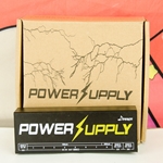 Used Donner DP-1 Pedal Power Supply ISS21813