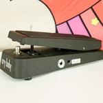 Used Dunlop GCB95 Wah Pedal ISS21818