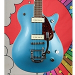 2022 Gretsch G5210T-P90 Electromatic Jet Two 90 Single-Cut with Bigsby, Laurel Fingerboard, Mako 2507190572