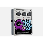 Electroharmonix Electro-Harmonix Micro Q-Tron Filter Pedal MICROQTRON