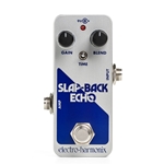 Electroharmonix Electro-Harmonix Slap-Back Echo Effect Pedal SLAPBACK