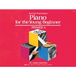 Kjos Piano For The Young Beginner - Primer A WP230