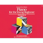 Kjos Piano For The Young Beginner - Primer B WP231