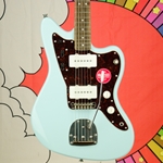 Squier Classic Vibe '60s Jazzmaster®, Laurel Fingerboard, Sonic Blue 0374083572