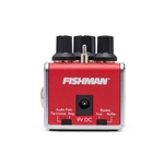 Fishman AFX AcoustiVerb Mini Acoustic Guitar Reverb Pedal, PRO-AFX-RV2 ACOUSTIVERBMINI