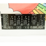 Used American Audio Q-2442 Pro DJ Mixer ISS22103