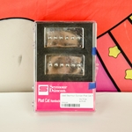 Used Seymour Duncan Phat Cat Pickup Set ISS22128