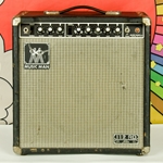 Vintage 80's Music Man 112RD Guitar Amp ISS22098