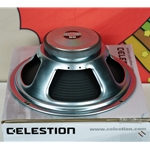 Used Celestion G12P-80 16 Ohm 12" Speaker (2) ISS22142