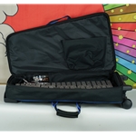 Used Mapex Bell Kit with roller bag ISS22024