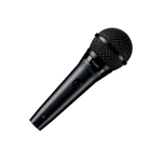 Shure PGA58 XLR Cardioid Dynamic Vocal Microphone - XLR Cable Included