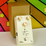 Harby Pedals Centauri Overdrive Effect Pedal CENTAURI