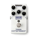 Mxr MXR M87 Bass Compressor