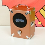 Used Pignose 7-100 5 watt 1x5" Guitar Amp ISS22244